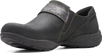 Roseville Dot Black
