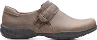 Roseville Dot Dark Taupe