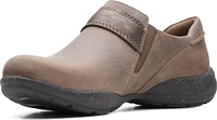 Roseville Dot Dark Taupe