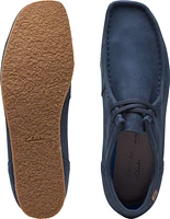 Shacre 2 Run Navy