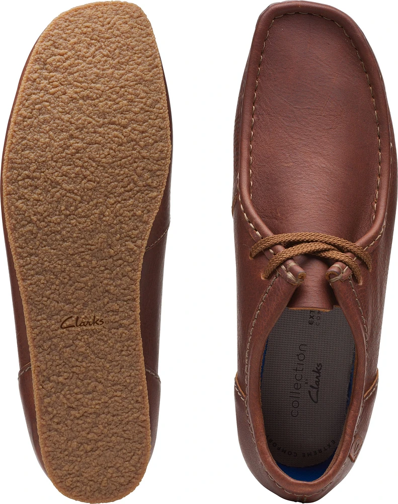 Shacre 2 Run Tan Tumbled