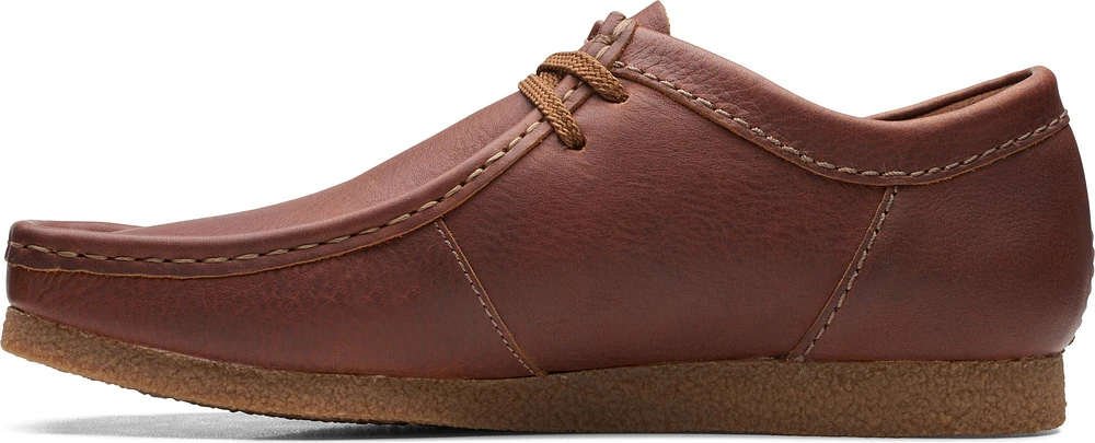 Shacre 2 Run Tan Tumbled