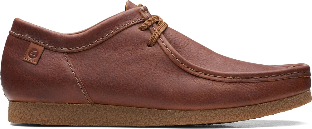 Shacre 2 Run Tan Tumbled