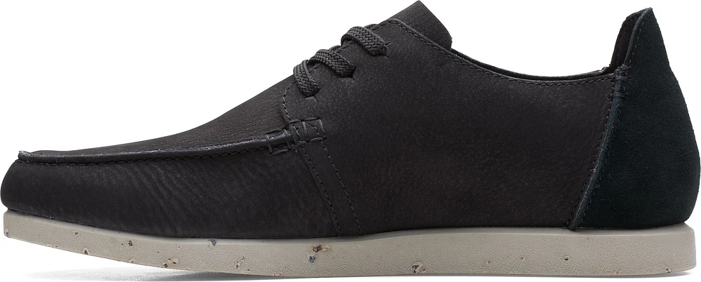 Shacrelite Low Black