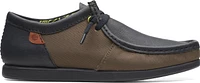 Shacrelite Moc Dark Green