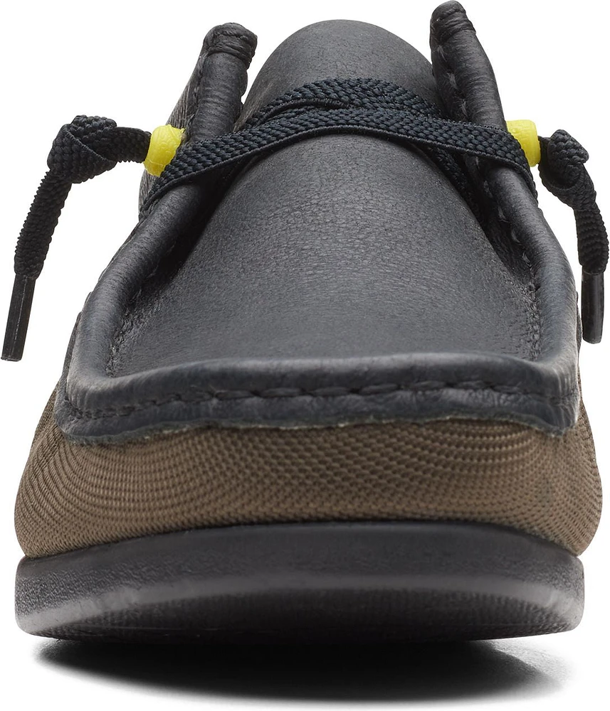 Shacrelite Moc Dark Green