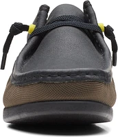 Shacrelite Moc Dark Green