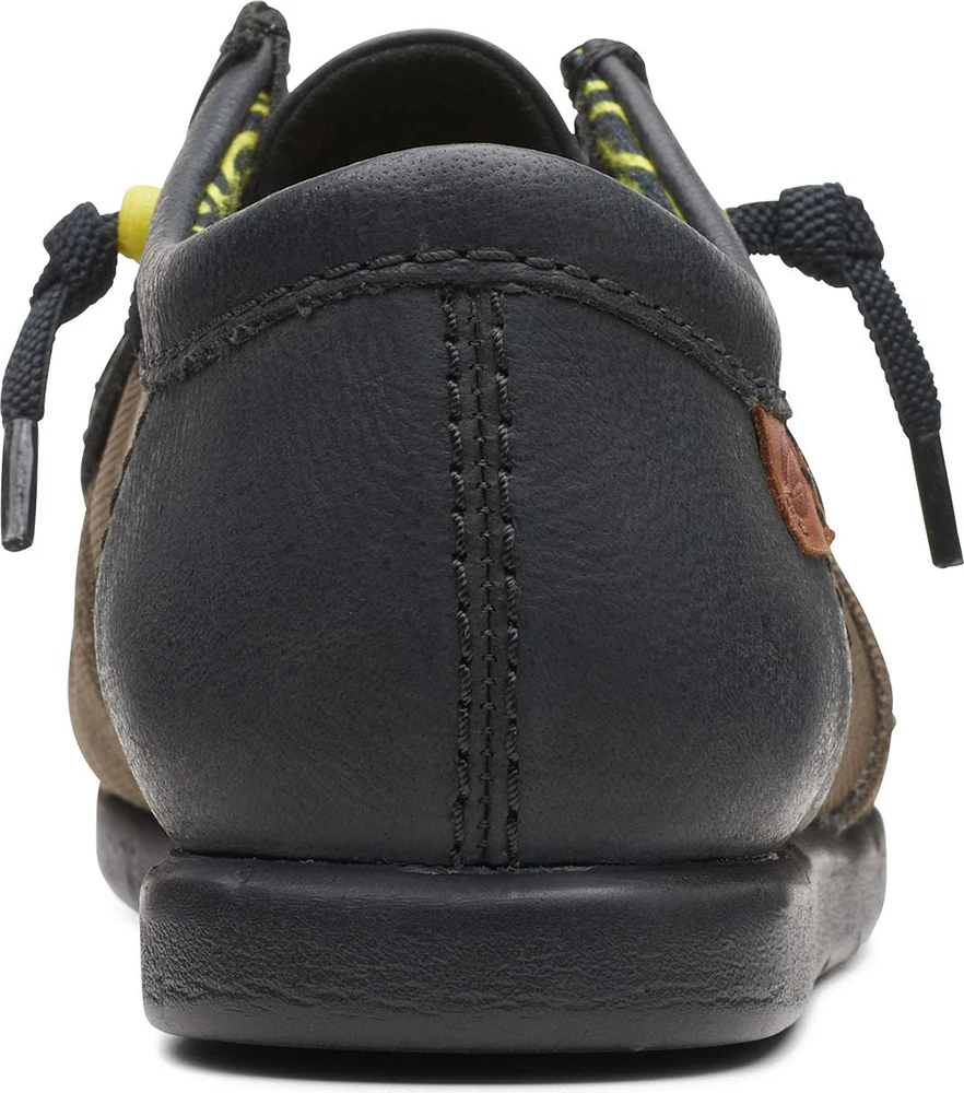 Shacrelite Moc Dark Green