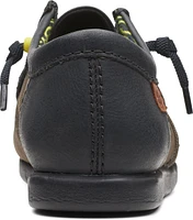 Shacrelite Moc Dark Green