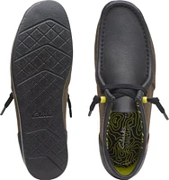 Shacrelite Moc Dark Green