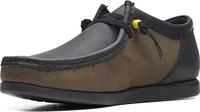 Shacrelite Moc Dark Green