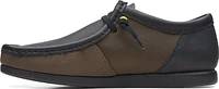 Shacrelite Moc Dark Green