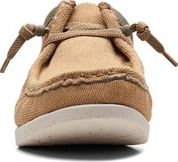 Shacrelite Moc Dark Sand