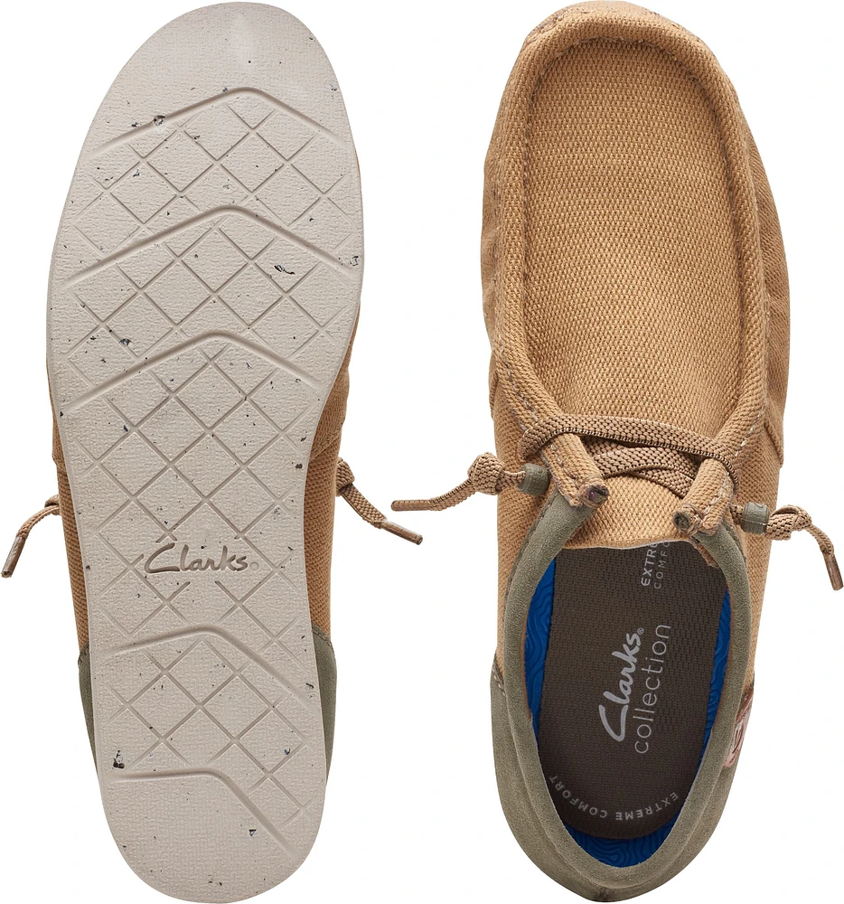 Shacrelite Moc Dark Sand