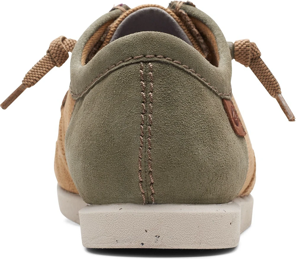 Shacrelite Moc Dark Sand