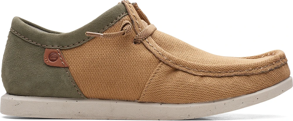 Shacrelite Moc Dark Sand