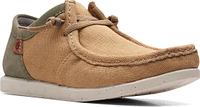 Shacrelite Moc Dark Sand