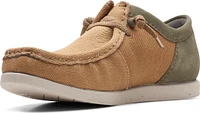 Shacrelite Moc Dark Sand
