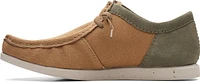 Shacrelite Moc Dark Sand