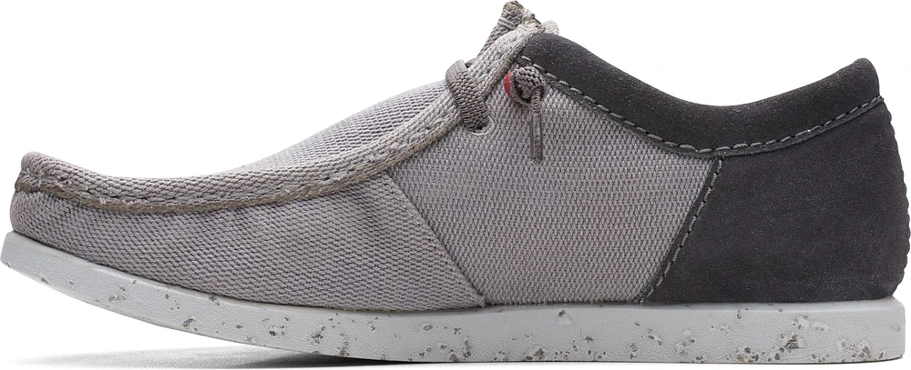 Shacrelite Moc Grey Combi