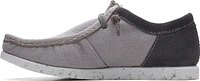 Shacrelite Moc Grey Combi
