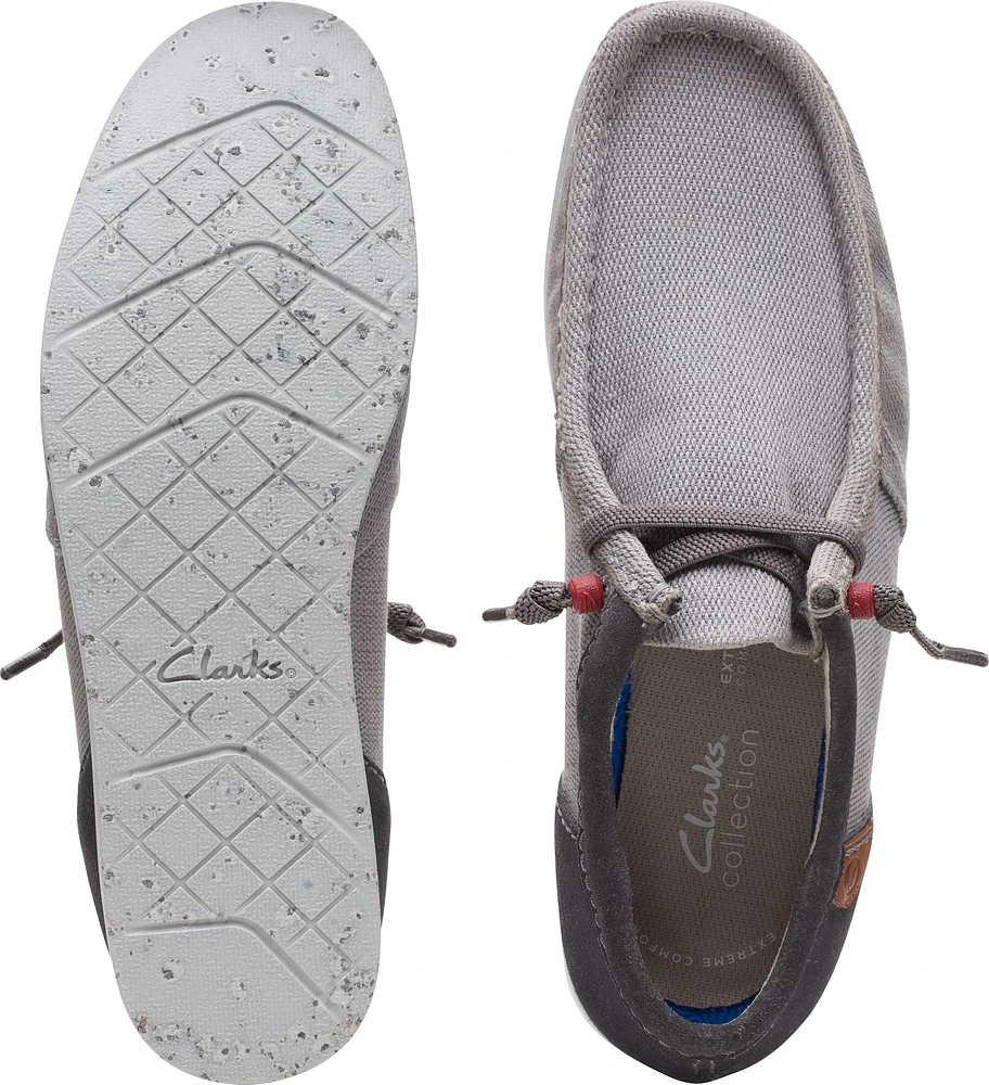 Shacrelite Moc Grey Combi
