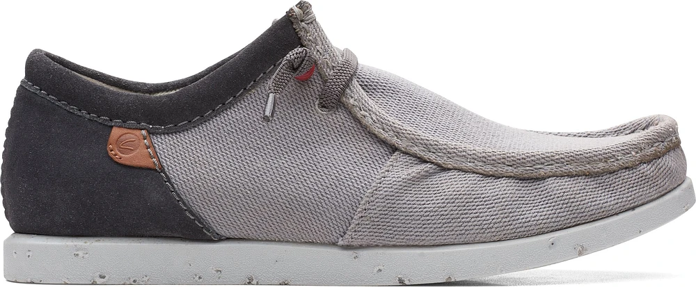 Shacrelite Moc Grey Combi