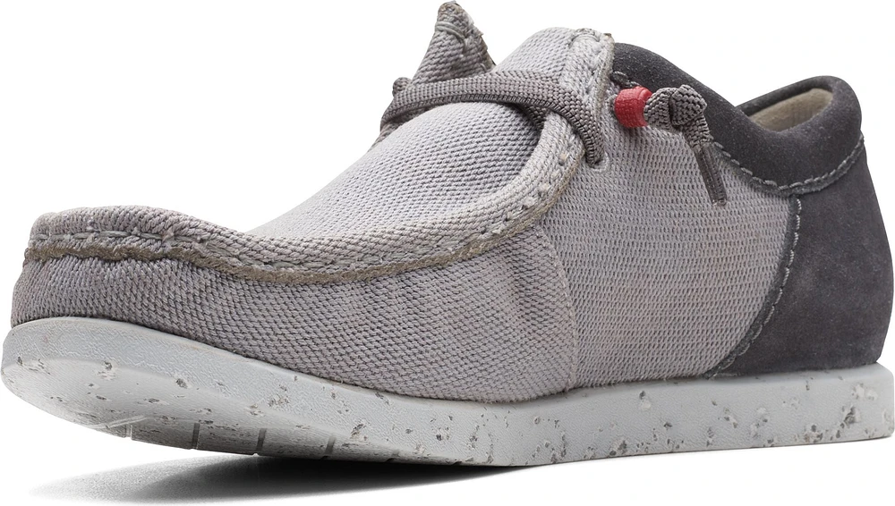 Shacrelite Moc Grey Combi