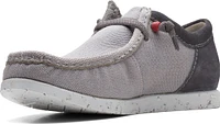 Shacrelite Moc Grey Combi