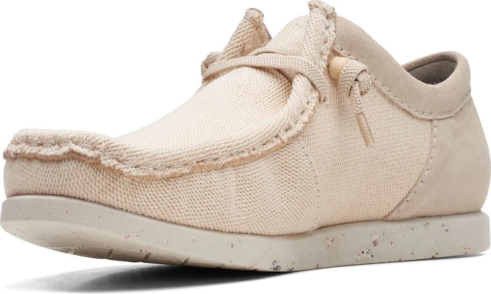 Shacrelite Moc Ivory