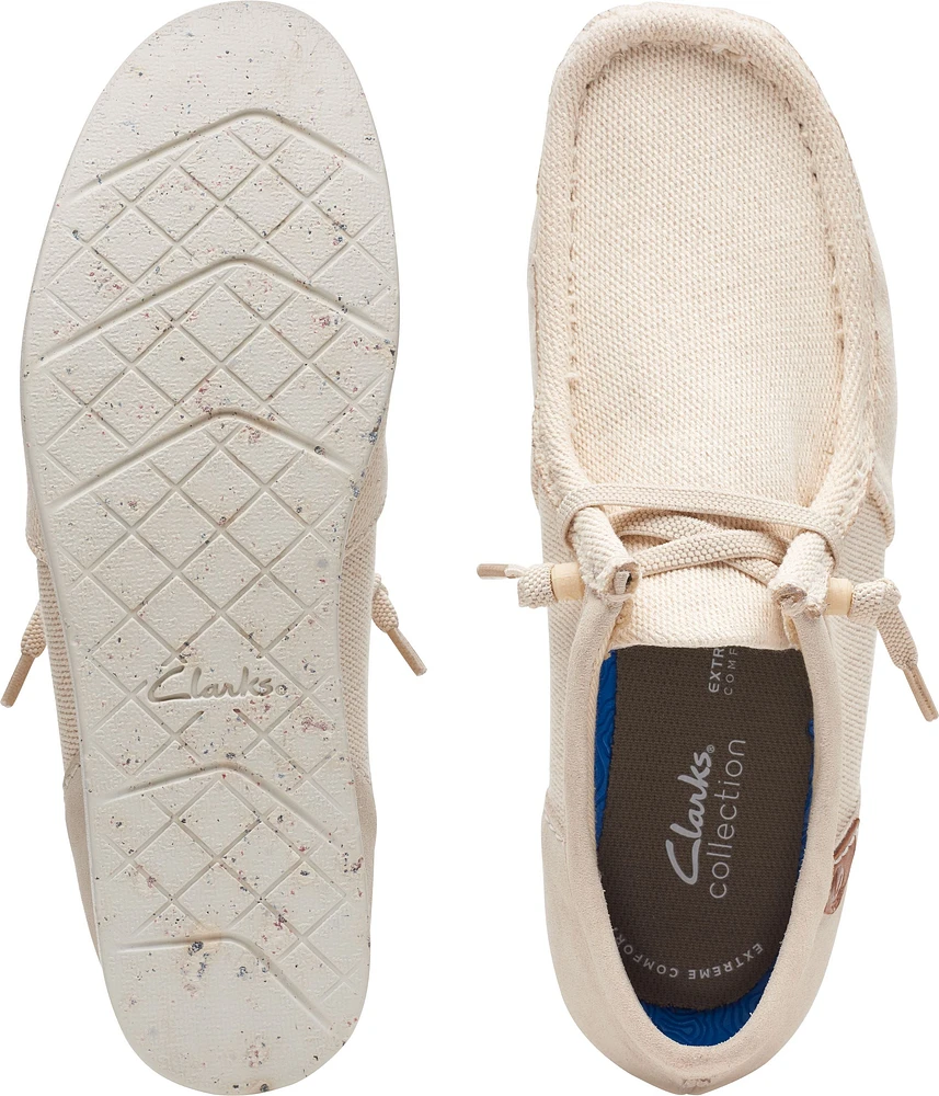 Shacrelite Moc Ivory