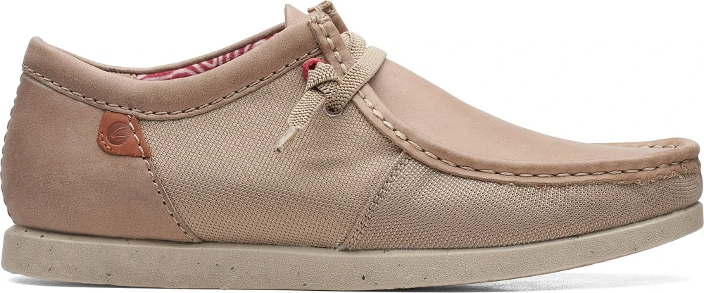 Shacrelite Moc Sand Combi