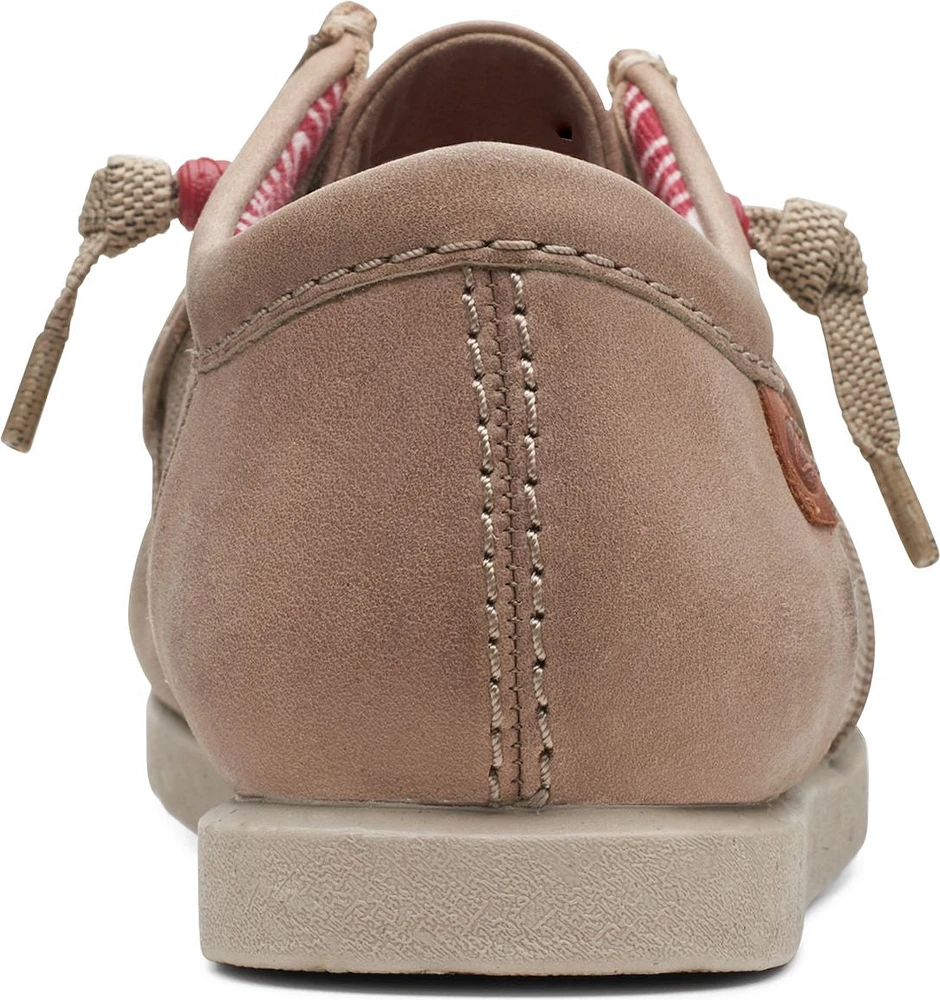 Shacrelite Moc Sand Combi