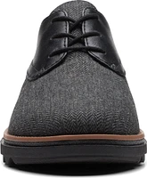 Sharon Rae Black Tweed