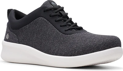 Sillian 2.0 Pace Black