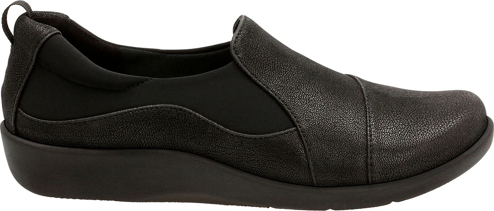 Sillian Paz Black