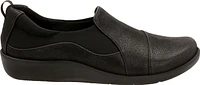 Sillian Paz Black