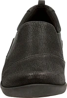 Sillian Paz Black