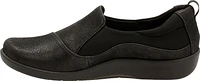Sillian Paz Black
