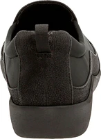 Sillian Paz Black