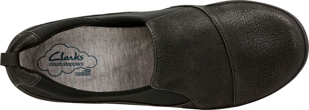 Sillian Paz Black