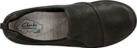 Sillian Paz Black