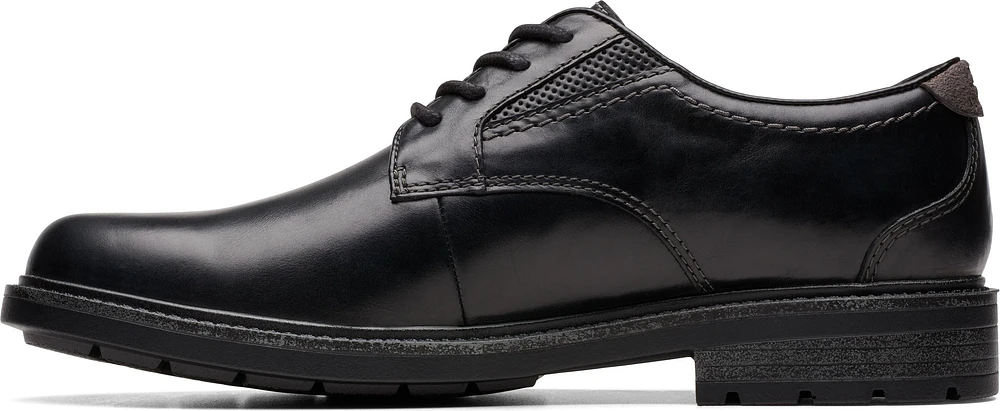 Unshire Low Black