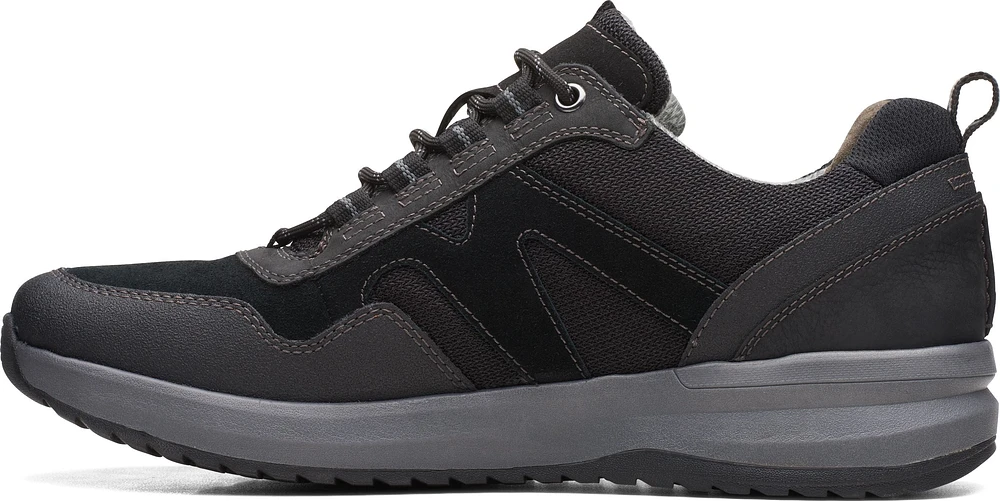 Wellman Trail (W) Black Combi