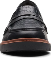 Westlynn Ayla Black Leather