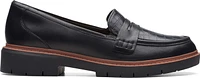 Westlynn Ayla Black Leather