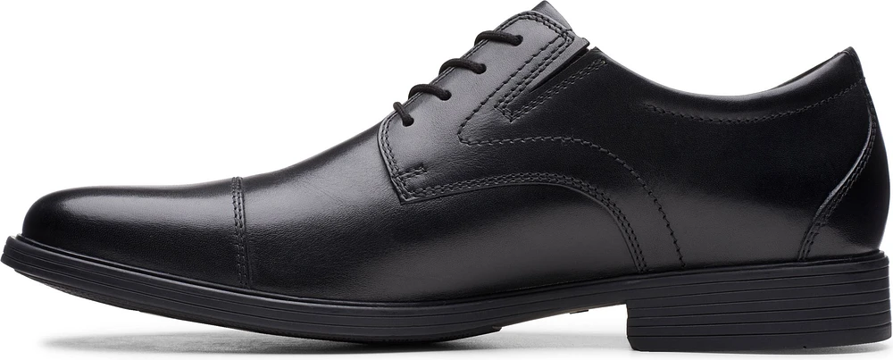 Whiddon Cap Black
