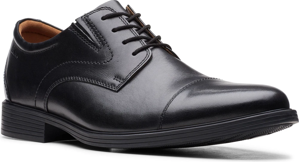 Whiddon Cap Black