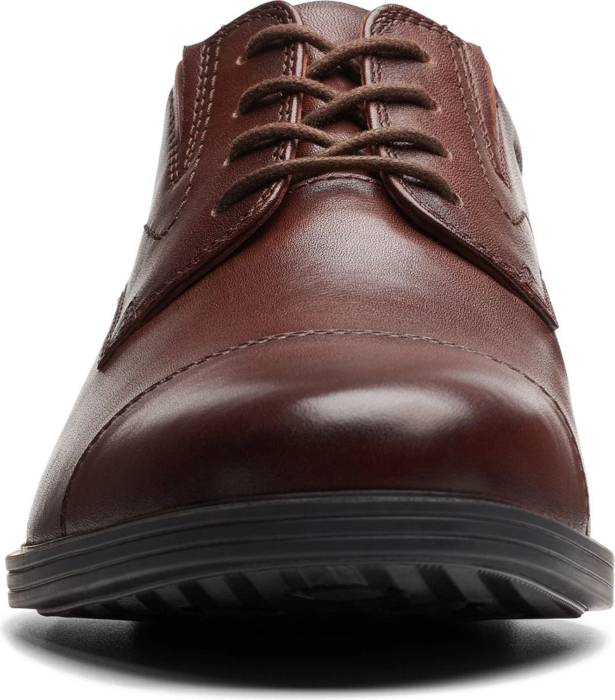 Whiddon Cap Mahogany