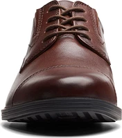Whiddon Cap Mahogany
